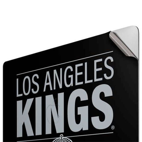 NHL Los Angeles Kings Lineup Apple MacBook Pro 16-inch Skin