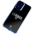 NHL Los Angeles Kings Lineup Moto G Play 4G (2024) Clear Case