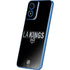 NHL Los Angeles Kings Lineup Moto G Play 4G (2024) Skin