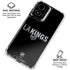 NHL Los Angeles Kings Lineup Moto G Power 5G (2024) Clear Case