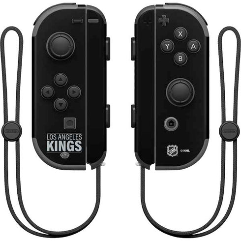 NHL Los Angeles Kings Lineup Nintendo Skins