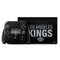 NHL Los Angeles Kings Lineup Nintendo Switch 2 (2025) with Joy-Con Skin