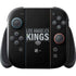 NHL Los Angeles Kings Lineup Nintendo Switch 2 (2025) with Joy-Con Skin