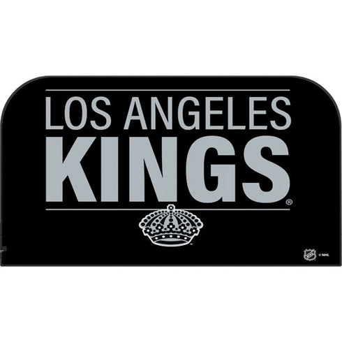 NHL Los Angeles Kings Lineup Nintendo Switch 2 (2025) with Joy-Con Skin