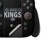 NHL Los Angeles Kings Lineup Nintendo Switch 2 (2025) Joy-Con Controller Skin