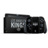 NHL Los Angeles Kings Lineup Nintendo Skins
