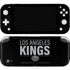 NHL Los Angeles Kings Lineup Nintendo Skins