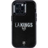 NHL Los Angeles Kings Lineup Otterbox Defender iPhone Skin