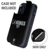 NHL Los Angeles Kings Lineup Otterbox Defender iPhone Skin