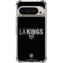 NHL Los Angeles Kings Lineup Pixel 9/9 Pro Clear Case