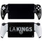 NHL Los Angeles Kings Lineup PlayStation Portal Remote Player Skin