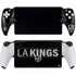 NHL Los Angeles Kings Lineup PlayStation Portal Remote Player Skin
