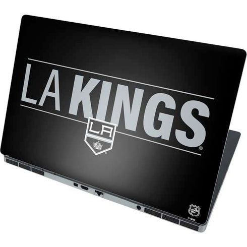 NHL Los Angeles Kings Lineup Dell Precision Skin