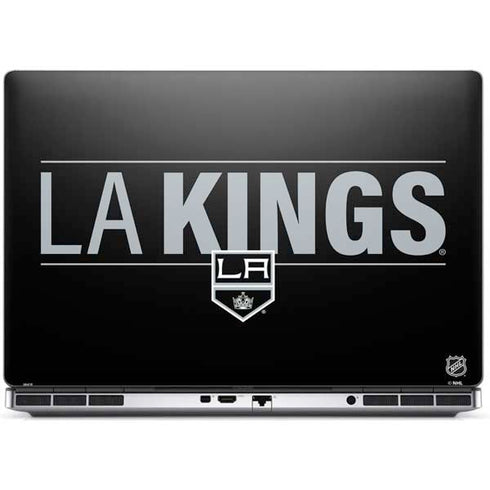 NHL Los Angeles Kings Lineup Dell Precision Skin
