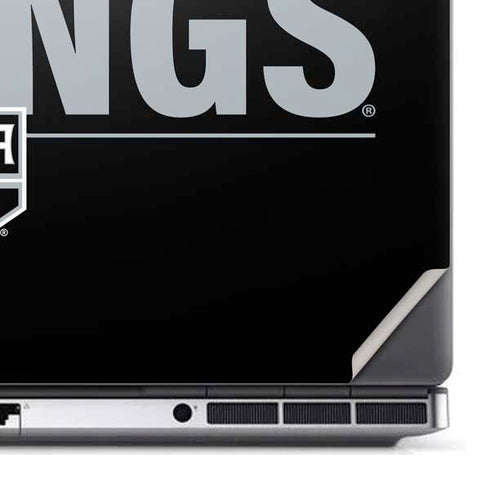 NHL Los Angeles Kings Lineup Dell Precision Skin