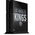 NHL Los Angeles Kings Lineup PlayStation PS4 Skins