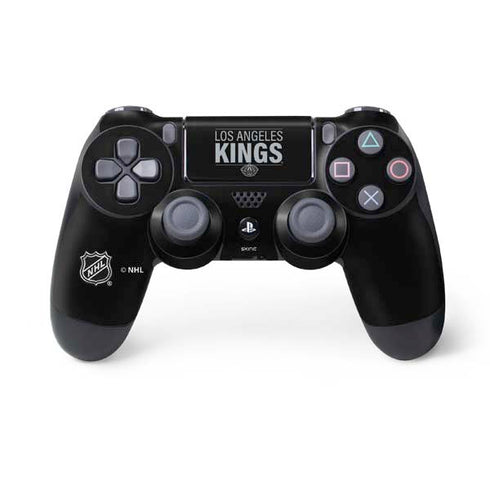 NHL Los Angeles Kings Lineup PlayStation PS4 Skins