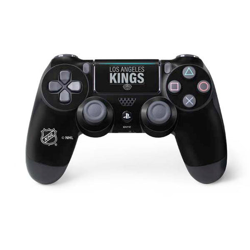 NHL Los Angeles Kings Lineup PlayStation PS4 Skins