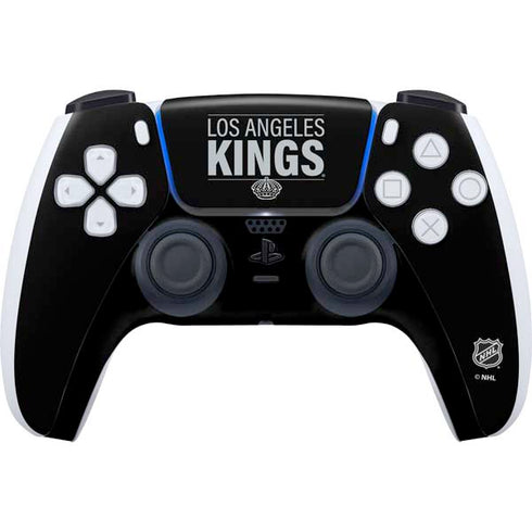NHL Los Angeles Kings Lineup PlayStation PS5 Skins