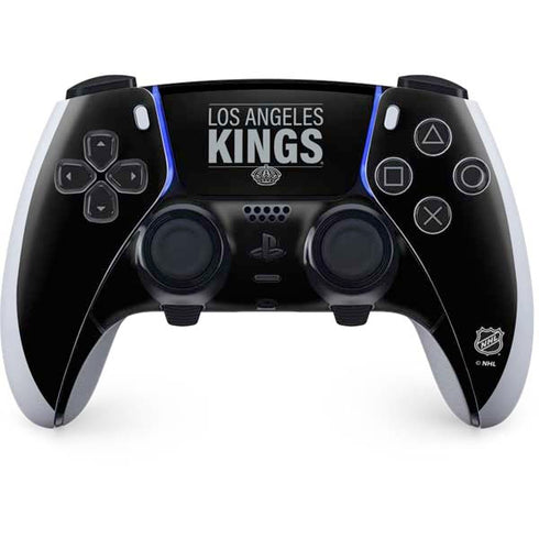 NHL Los Angeles Kings Lineup PS5 DualSense Edge Pro Controller Skin