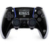 NHL Los Angeles Kings Lineup PS5 DualSense Edge Pro Controller Skin