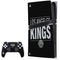 NHL Los Angeles Kings Lineup PS5 Pro Bundle Skin
