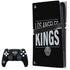 NHL Los Angeles Kings Lineup PS5 Pro Bundle Skin