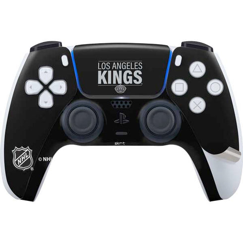 NHL Los Angeles Kings Lineup PS5 Pro Bundle Skin