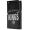 NHL Los Angeles Kings Lineup PS5 Pro Console Skin
