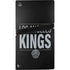 NHL Los Angeles Kings Lineup PS5 Pro Disk Console Skin