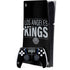 NHL Los Angeles Kings Lineup PlayStation PS5 Skins