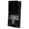 NHL Los Angeles Kings Lineup PS5 Slim Digital Edition Console Skin