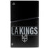 NHL Los Angeles Kings Lineup PS5 Slim Digital Edition Console Skin