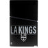 NHL Los Angeles Kings Lineup PS5 Slim Digital Edition Console Skin
