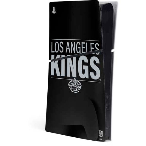 NHL Los Angeles Kings Lineup PlayStation PS5 Skins