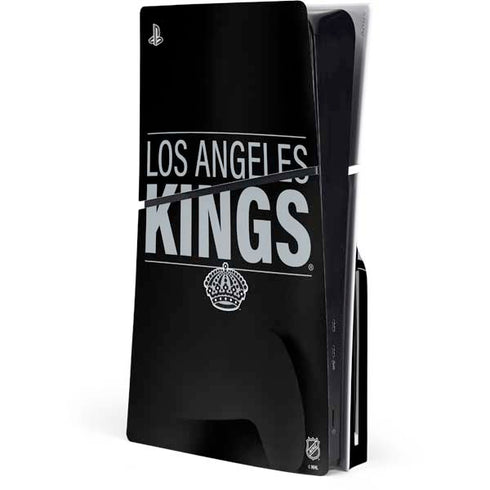 NHL Los Angeles Kings Lineup PlayStation PS5 Skins