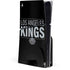 NHL Los Angeles Kings Lineup PlayStation PS5 Skins