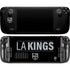 NHL Los Angeles Kings Lineup Steam Deck Handheld Gaming Computer OLED Skin