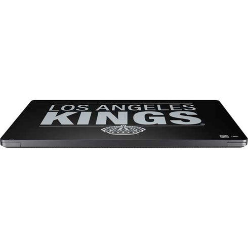 NHL Los Angeles Kings Lineup Surface Laptop 7 13.8in Skin
