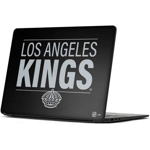 NHL Los Angeles Kings Lineup Surface Laptop 7 15in Skin