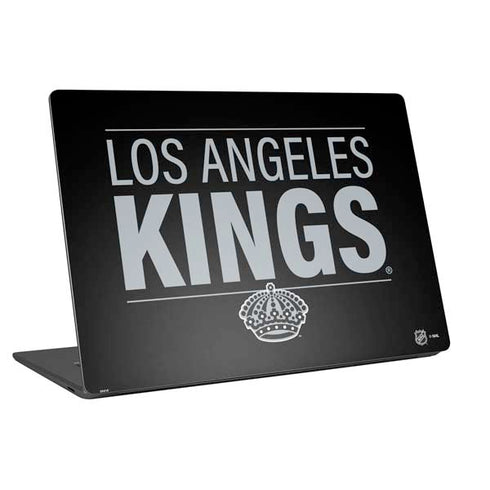 NHL Los Angeles Kings Lineup Laptop Skins