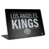 NHL Los Angeles Kings Lineup Laptop Skins