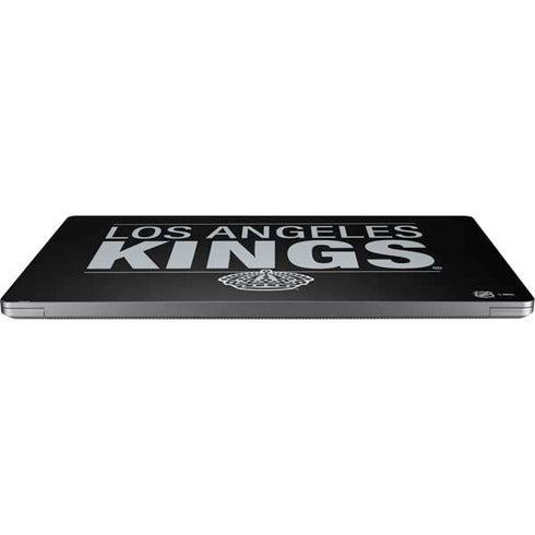 NHL Los Angeles Kings Lineup Laptop Skins