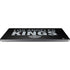 NHL Los Angeles Kings Lineup Laptop Skins