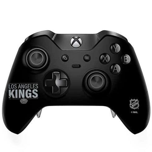 NHL Los Angeles Kings Lineup Xbox One Skins