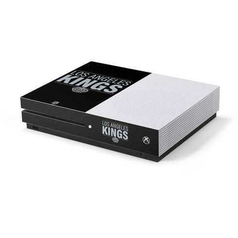 NHL Los Angeles Kings Lineup Xbox One Skins