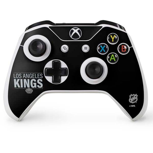 NHL Los Angeles Kings Lineup Xbox One Skins