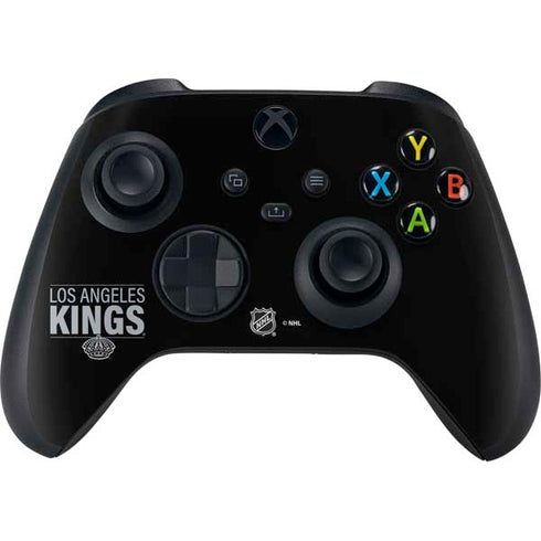 NHL Los Angeles Kings Lineup Xbox Series X Skins