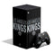 NHL Los Angeles Kings Lineup XBox Series X Digital Edition Bundle Skin