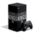 NHL Los Angeles Kings Lineup XBox Series X Digital Edition Bundle Skin